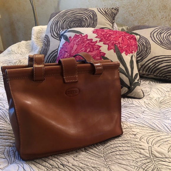 Fossil purse - Picture 3 of 5